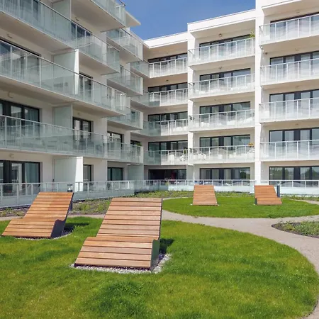Apartamenty Lux Tukan B001, Polanki Aqua - Holiday City-3